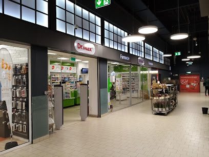 Farmacia Dr. Max Complex Comercial Kaufland