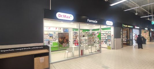 Farmacia Dr. Max Complex Comercial Kaufland