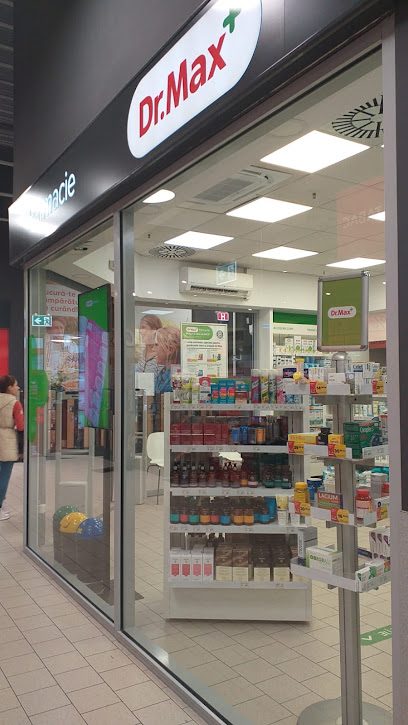 Farmacia Dr. Max Complex Comercial Kaufland