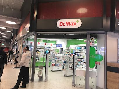 Farmacia Dr. Max Complex Comercial Kaufland
