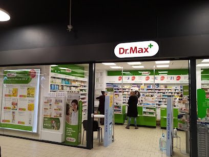 Farmacia Dr. Max Complex Kaufland