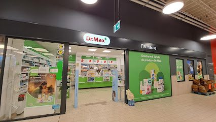 Farmacia Dr. Max Complex Kaufland