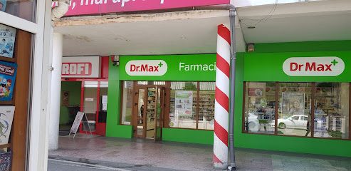 Farmacia Dr. Max Complex Victoria