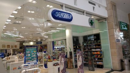 Farmacia Dr. Max Cotroceni Park