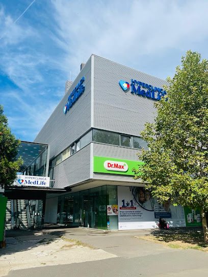 Farmacia Dr. Max Drumul Taberei 24