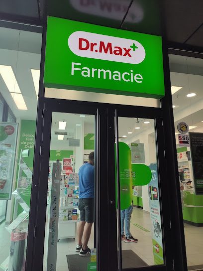 Farmacia Dr. Max Galeriile Titan