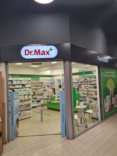 Farmacia Dr. Max Kaufland Sfantu Gheorghe