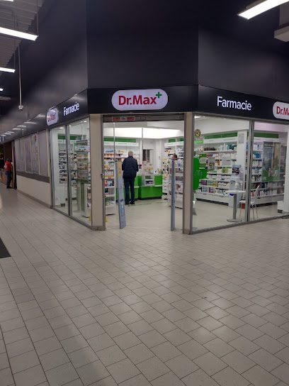 Farmacia Dr. Max Kaufland