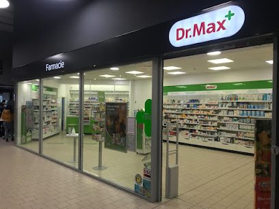 Farmacia Dr. Max Kaufland