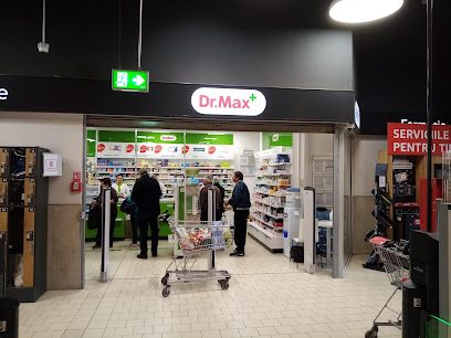 Farmacia Dr. Max Kaufland