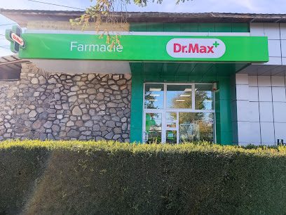 Farmacia Dr. Max Mun