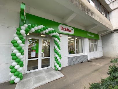 Farmacia Dr. Max Piața Dorobanti
