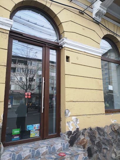 Farmacia Dr. Max Piața Mihai Viteazu 32
