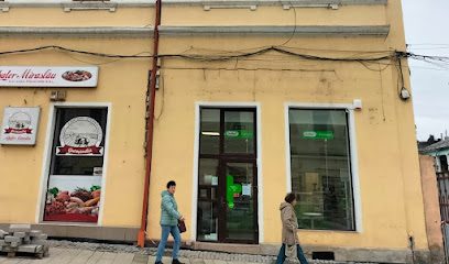 Farmacia Dr. Max Piața Republicii 28