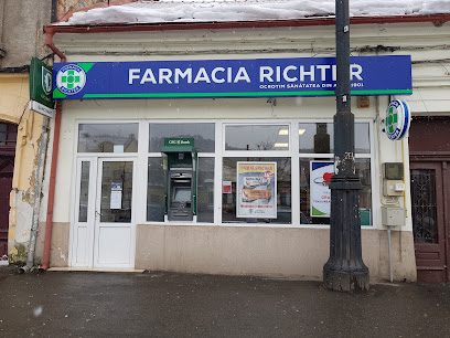 Farmacia Dr. Max Piaţa Republicii 33