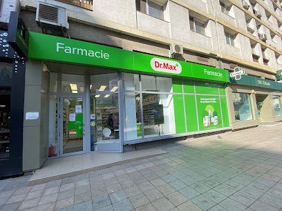 Farmacia Dr. Max Piața Unirii 2