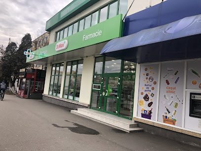 Farmacia Dr. Max Piața Victoriei 1