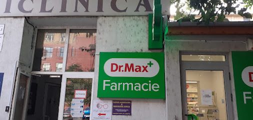 Farmacia Dr. Max Policlinica