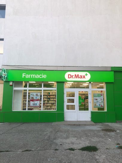 Farmacia Dr. Max Roșiori de Vede 145100