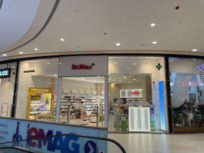 Farmacia Dr. Max Shopping City