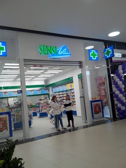 Farmacia Dr. Max Shopping City
