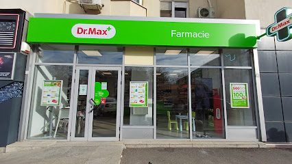 Farmacia Dr. Max Șoseaua Berceni 41