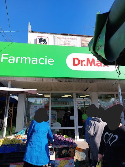 Farmacia Dr. Max Șoseaua Berceni Nr. 29