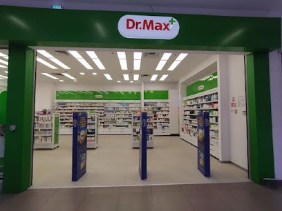 Farmacia Dr. Max Șoseaua Colentina 426-426A