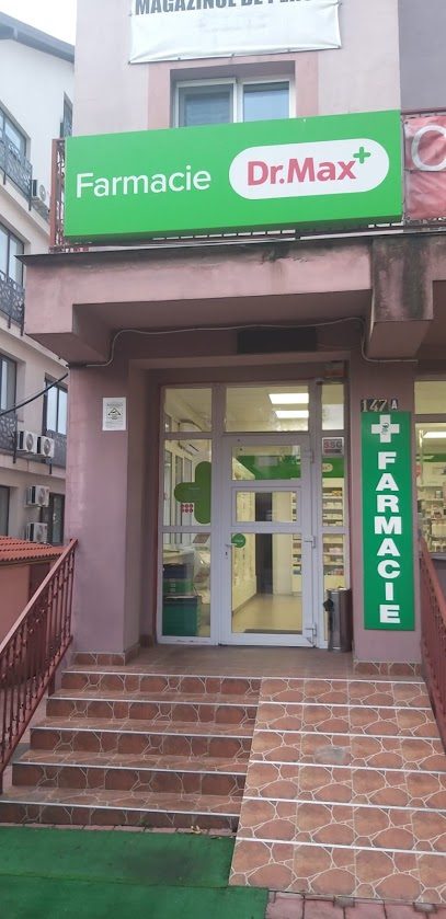Farmacia Dr. Max Șoseaua Fundeni 147A