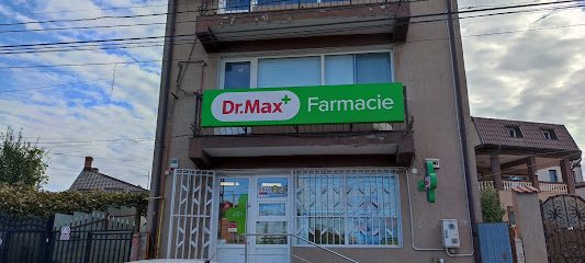 Farmacia Dr. Max Șoseaua Fundeni 186