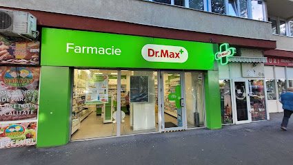 Farmacia Dr. Max Șoseaua Giurgiului 123