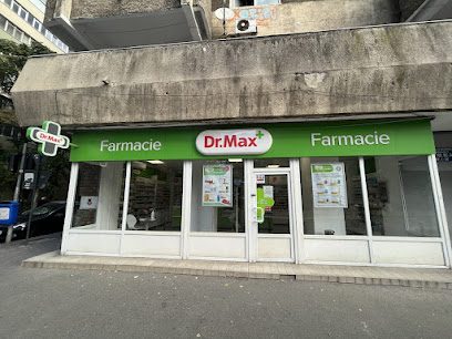 Farmacia Dr. Max Șoseaua Iancului Nr. 11