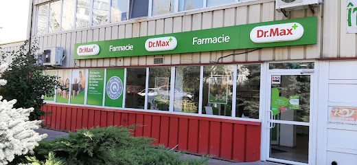 Farmacia Dr. Max Șoseaua Mangaliei 84