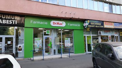 Farmacia Dr. Max Șoseaua Mihai Bravu 107-119