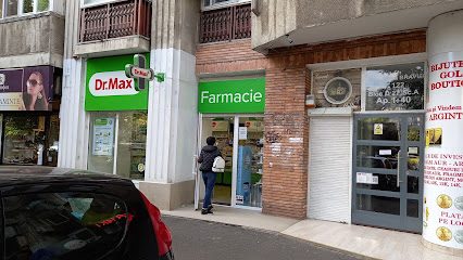 Farmacia Dr. Max Șoseaua Mihai Bravu 122