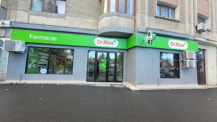 Farmacia Dr. Max Șoseaua Olteniței 254