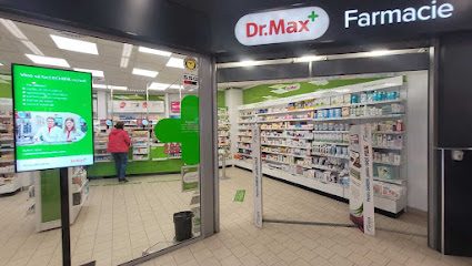 Farmacia Dr. Max Șoseaua Olteniței 388