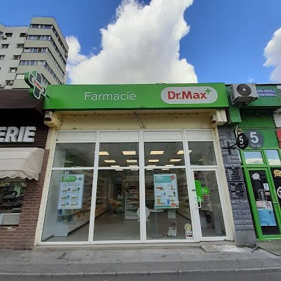 Farmacia Dr. Max Șoseaua Pantelimon 367