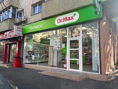 Farmacia Dr. Max Șoseaua Pantelimon 92