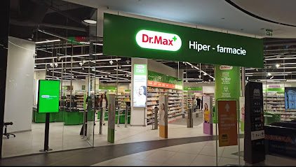 Farmacia Dr. Max Șoseaua Pantelimon Nr. 291