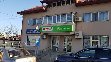 Farmacia Dr. Max Șoseaua Sportului 53A