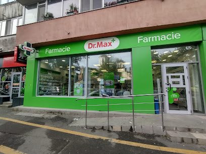 Farmacia Dr. Max Șoseaua Ștefan cel Mare Nr. 48