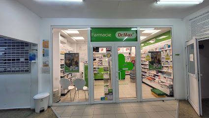 Farmacia Dr. Max Șoseaua Vitan-Bârzești 13