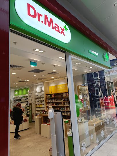 Farmacia Dr. Max Splaiul Independenței 210-210B