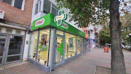Farmacia Dr. Max Str. București B4/1S