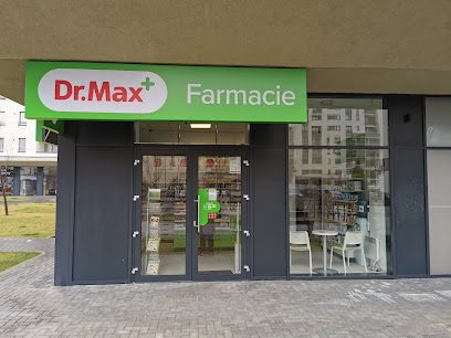 Farmacia Dr. Max Str. Camil Petrescu 3C