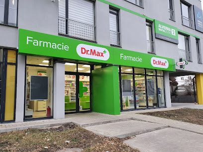 Farmacia Dr. Max Str. Viilor 52B