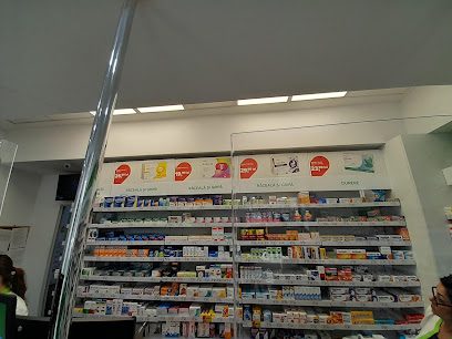 Farmacia Dr. Max Strada 1 192