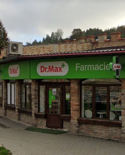 Farmacia Dr. Max Strada 1 Decembrie 1918 137