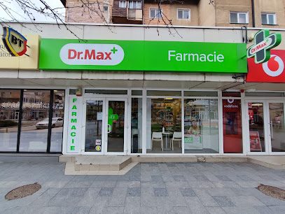 Farmacia Dr. Max Strada 1 Decembrie 1918 67